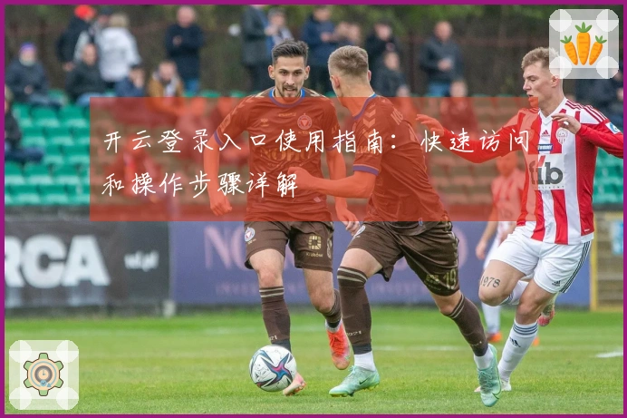 开云登录入口使用指南：快速访问和操作步骤详解