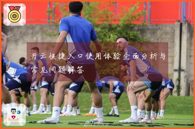 开云快捷入口使用体验全面分析与常见问题解答