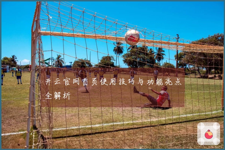 开云官网首页使用技巧与功能亮点全解析
