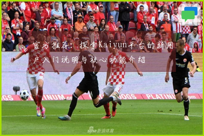 官方推荐：探索Kaiyun平台的新用户入门说明与核心功能介绍